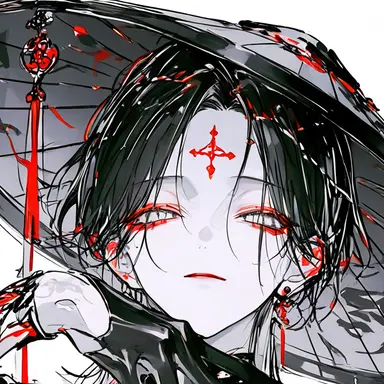 Profile image of 蘭