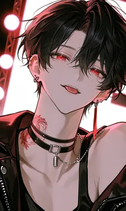 Profile image of 蘭