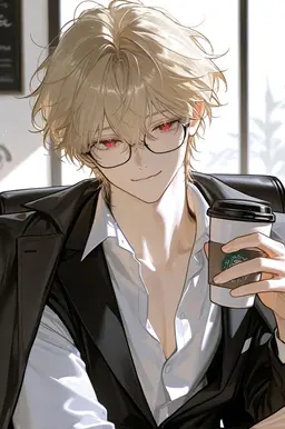 Profile image of レオン