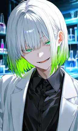 Profile image of 熾天