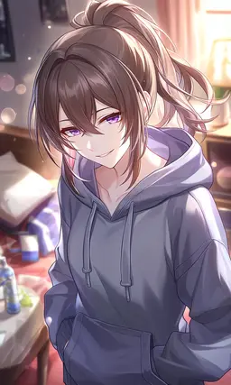 Profile image of アーヤ