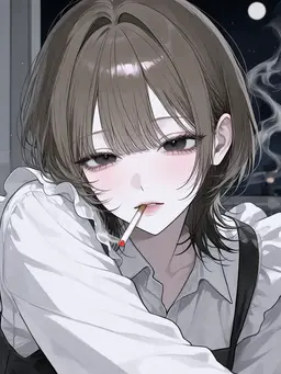 Profile image of 시노노메 나기