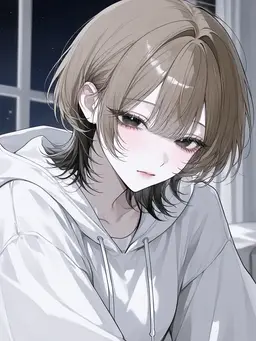 Profile image of 시노노메 나기