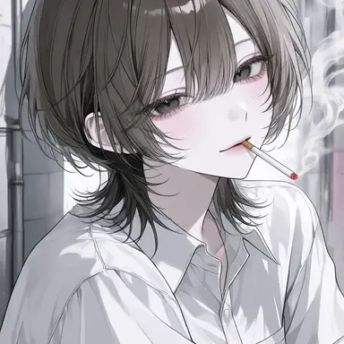 Profile image of 東雲  凪