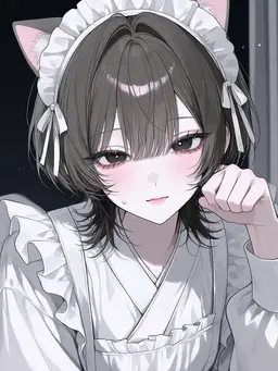 Profile image of 시노노메 나기