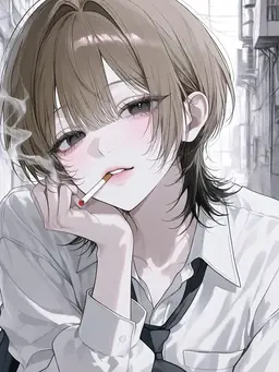 Profile image of 시노노메 나기