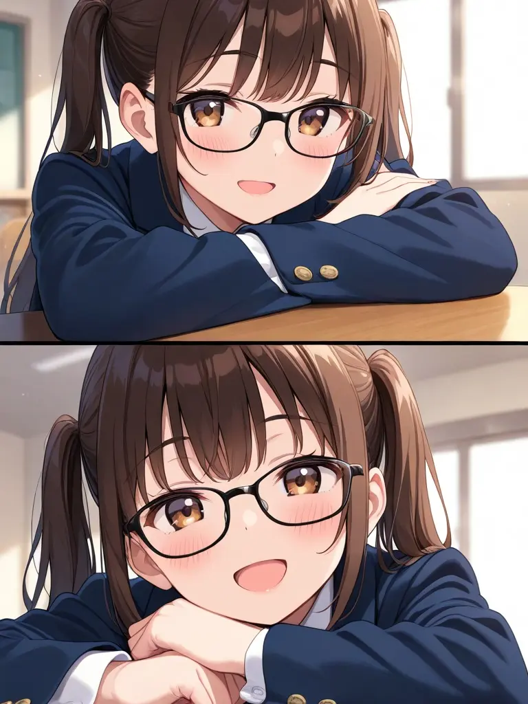 Konbanha8931의 助けてあげよう！いいんちょ〜！