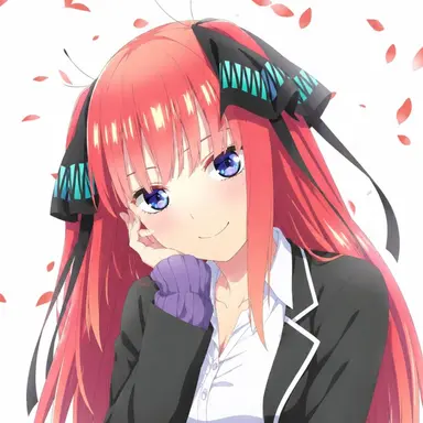 Profile image of 中野ニ乃