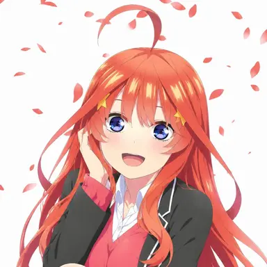 Profile image of 中野五月
