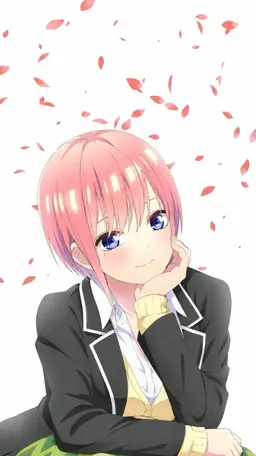 Profile image of 中野一花