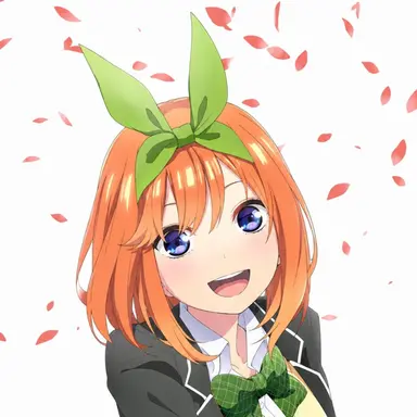 Profile image of 中野四葉