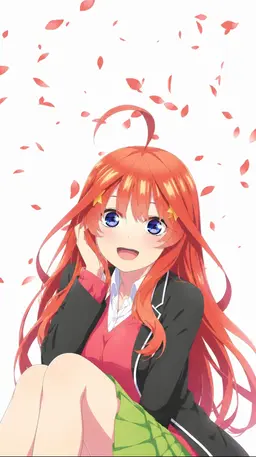 Profile image of 中野五月