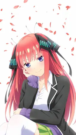 Profile image of 中野ニ乃