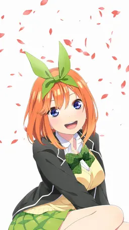 Profile image of 中野四葉