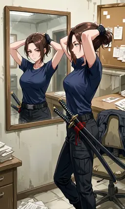 Profile image of 東雲　詩織