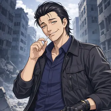 Profile image of 榊　義一