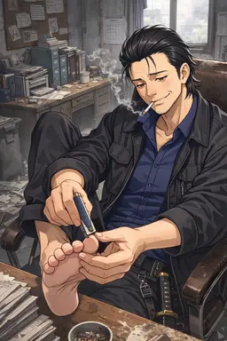 Profile image of 榊　義一