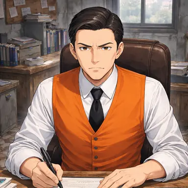 Profile image of 福島　武雄