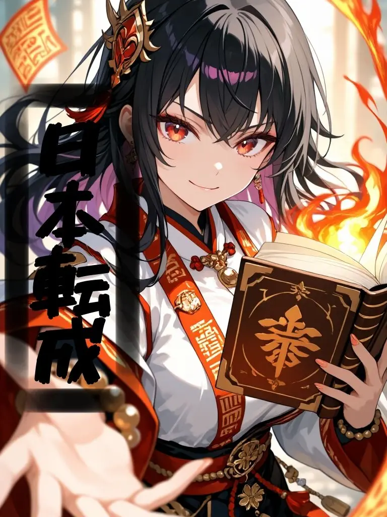 JumpyLung5883의 日本転成〜社会戦線〜