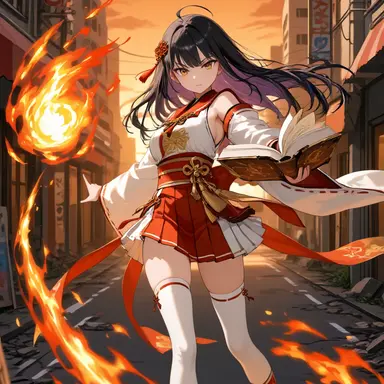 Profile image of 九条　燈