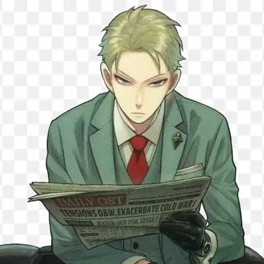 Profile image of 로이드 포저