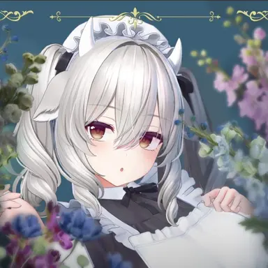 Profile image of ミルティナ