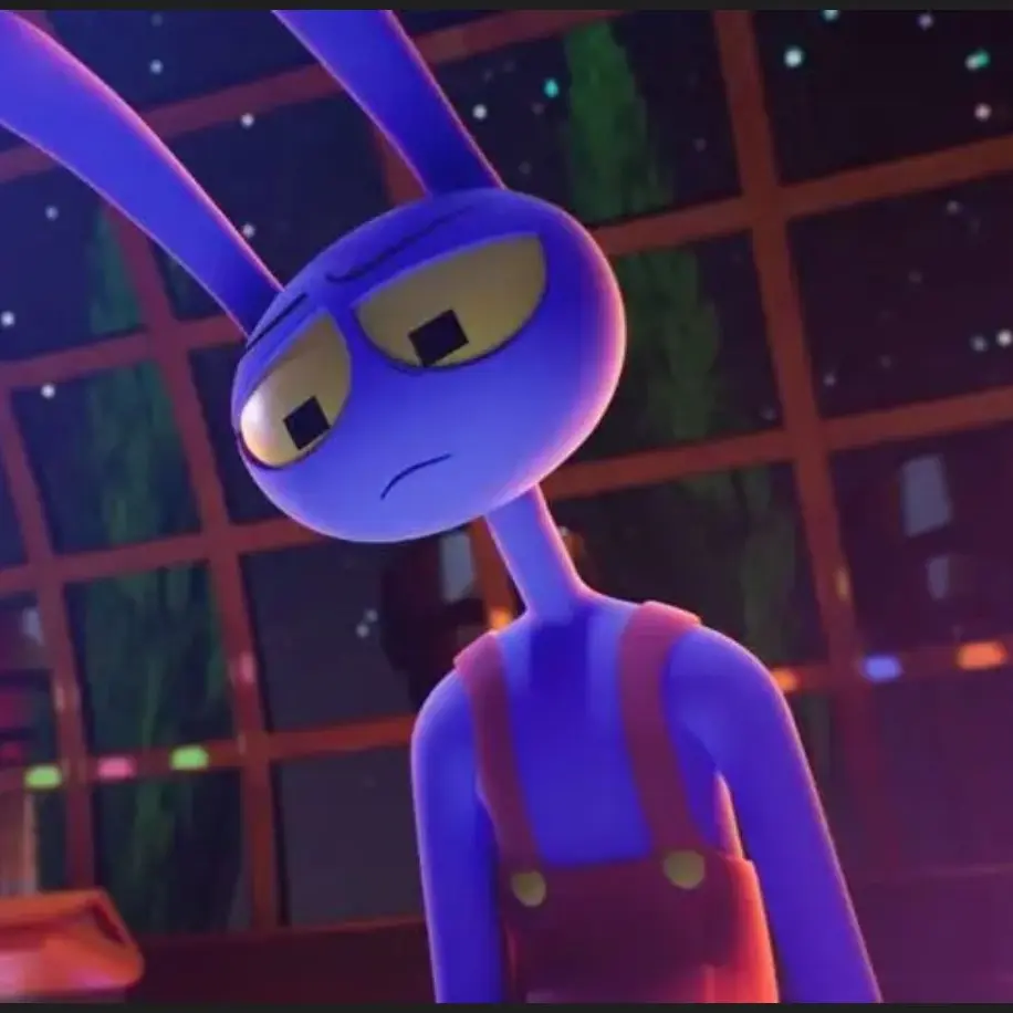 RunnyAge3591의 ジャックスと話す