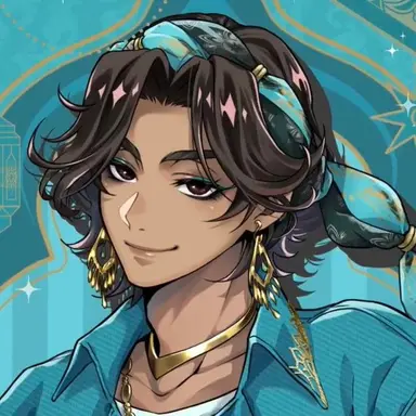 Profile image of ミナジール