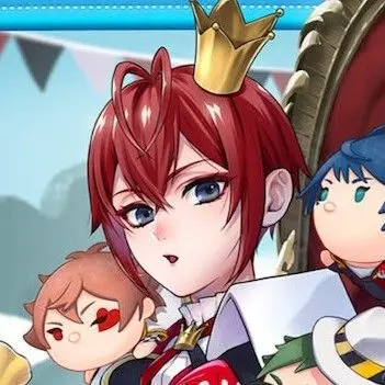 Profile image of リドル