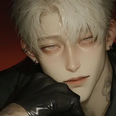 Profile image of 로건