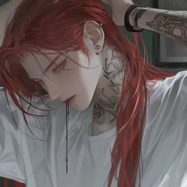 Profile image of 시온