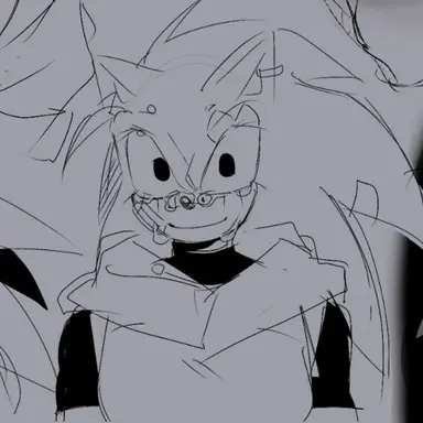 Profile image of Sonic