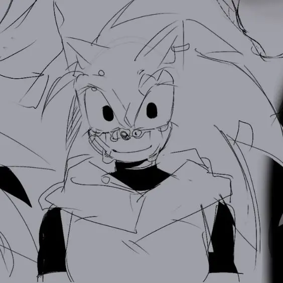 SONADOW_의 Weird things during night