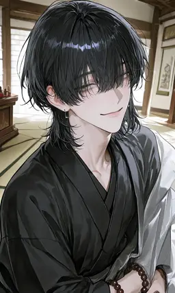Profile image of Ren Jinguji