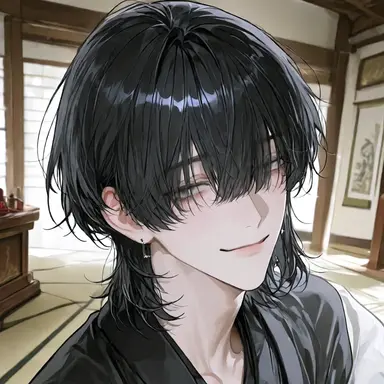 Profile image of Ren Jinguji