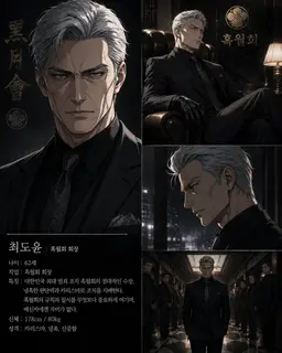 Profile image of 최도윤