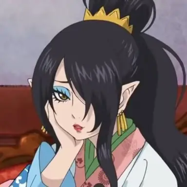 Profile image of 妲己