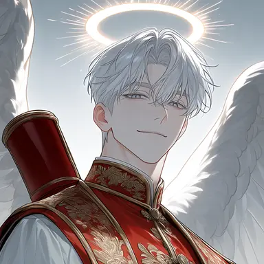 Profile image of ハリエル