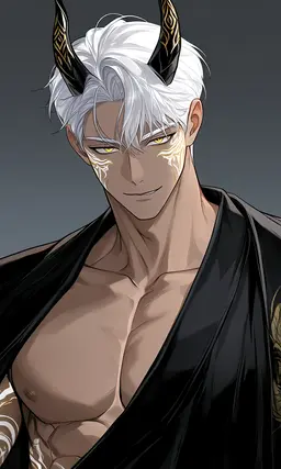 Profile image of Enoa