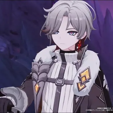 Profile image of イルーガ