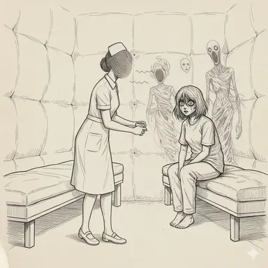 Profile image of 여간호사