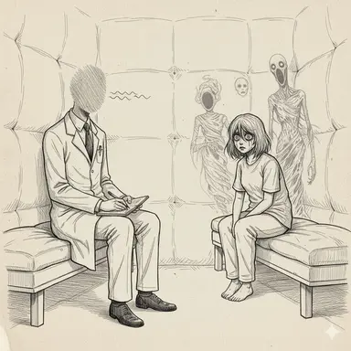 Profile image of 정신과의사