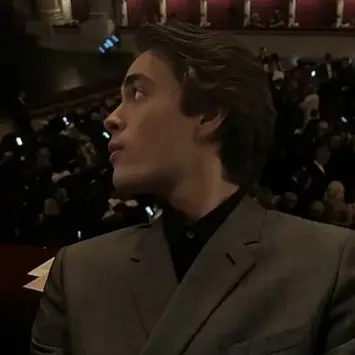 Profile image of Theodore