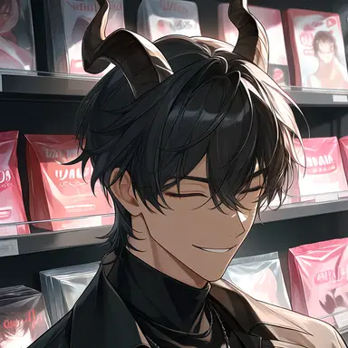 Profile image of マルク