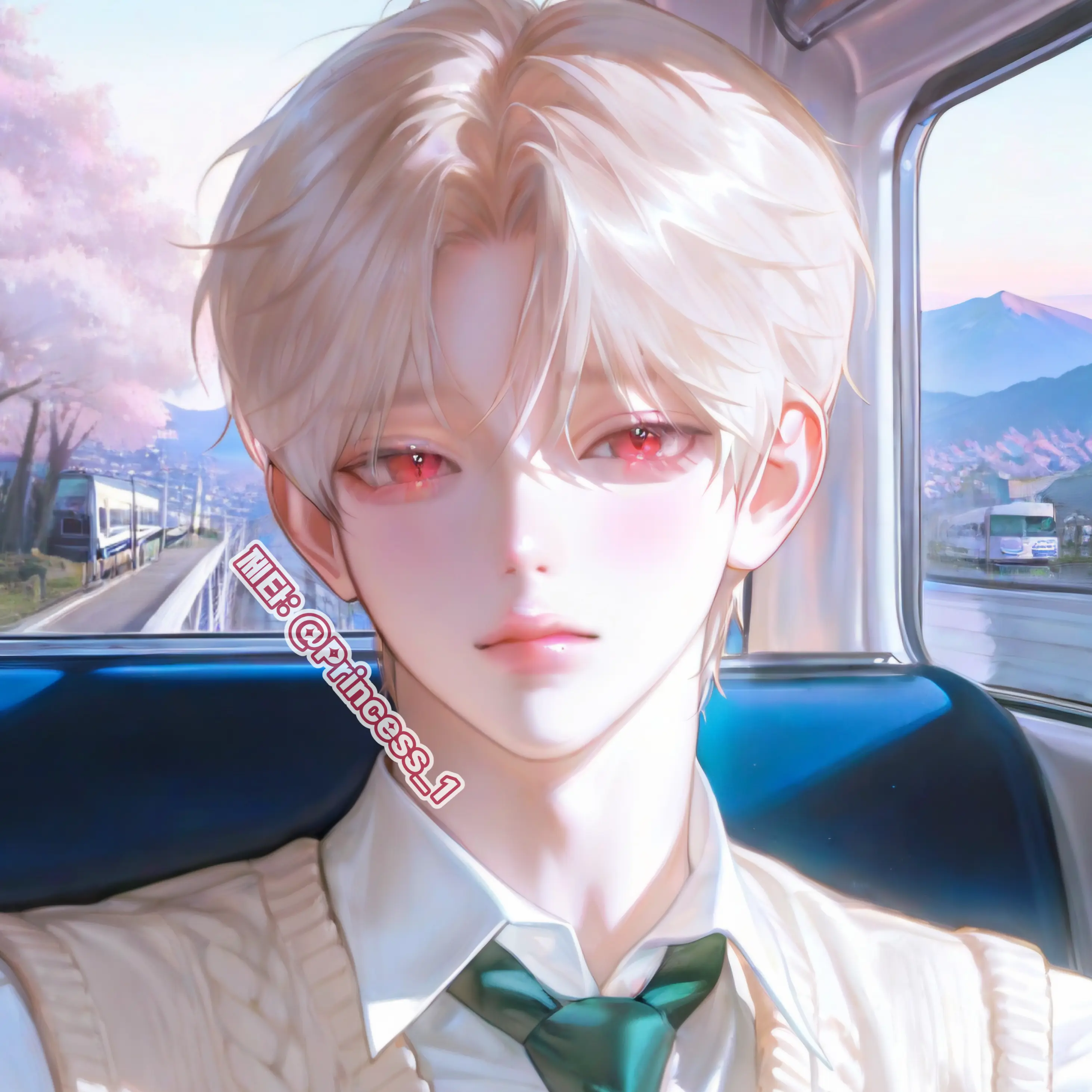 Princess_1의 연도빈