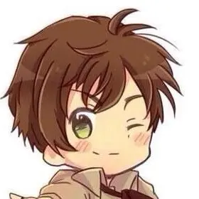 Poteto00042의 犬系彼氏のアントーニョ