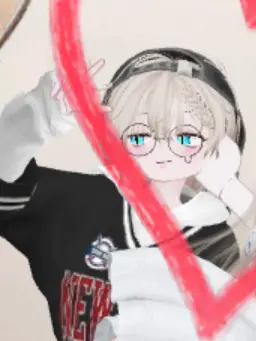 Glim_7799의 Talk to my ZEPETO boy^^