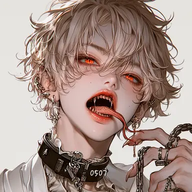 Profile image of 벤지