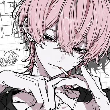 Profile image of 타이가