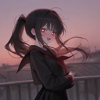 Profile image of 黒羽ヒロ